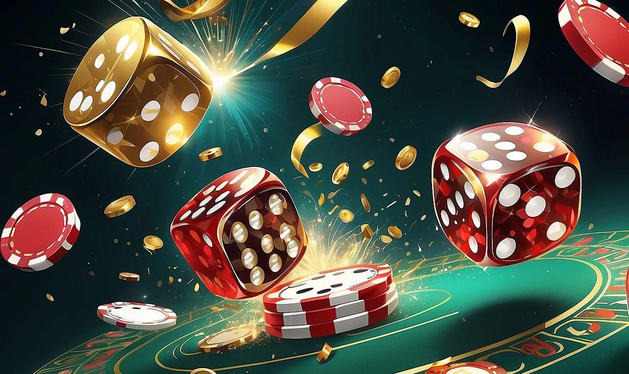 Bản đồ hướng dẫn chơi Slot và cách tính dòng thưởng